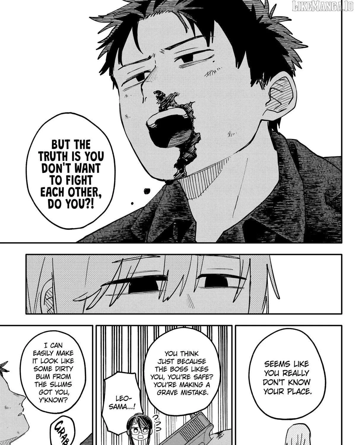 Read Kindergarten Wars chapter 111 image 31 on Lezhin