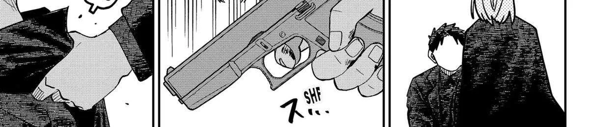 Read Kindergarten Wars chapter 111 image 32 on Lezhin
