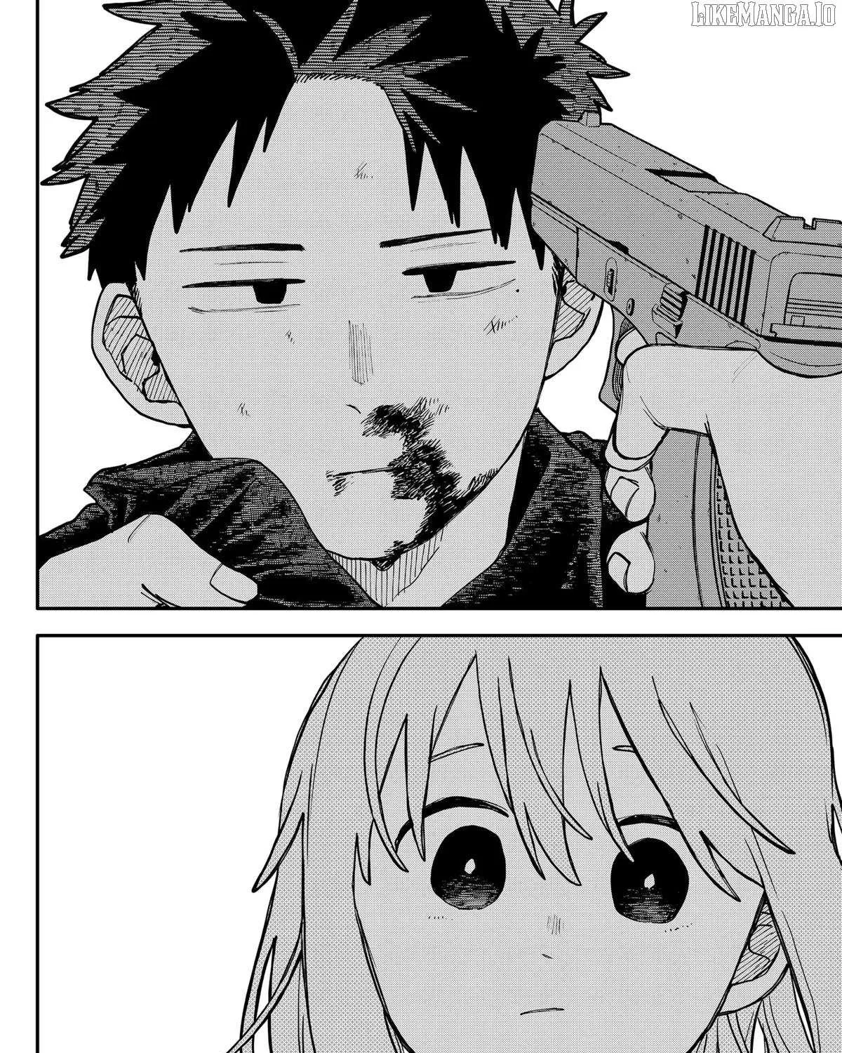 Read Kindergarten Wars chapter 111 image 33 on Lezhin