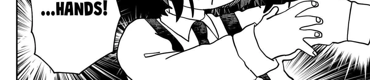 Read Kindergarten Wars chapter 111 image 4 on Lezhin