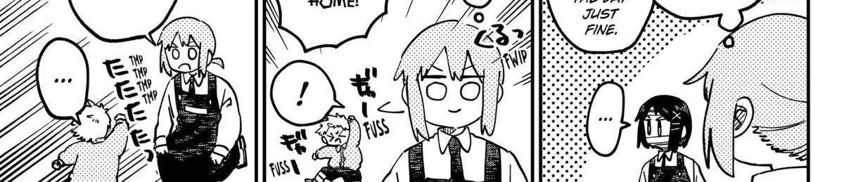 Read Kindergarten Wars chapter 111 image 6 on Lezhin