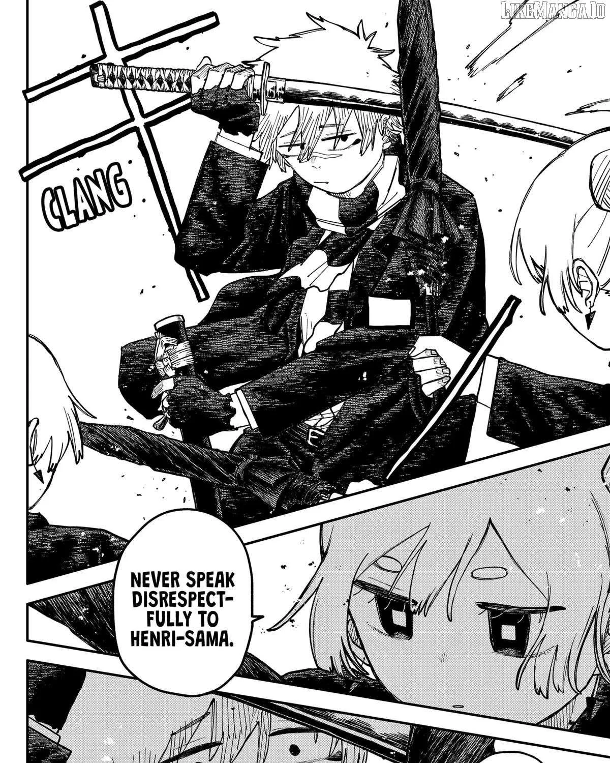 Read Kindergarten Wars chapter 112 image 10 on Lezhin