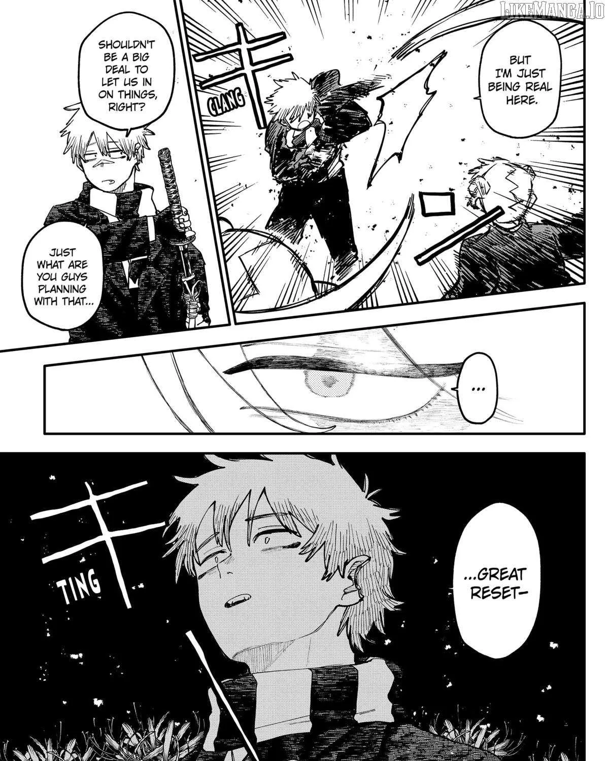 Read Kindergarten Wars chapter 112 image 12 on Lezhin