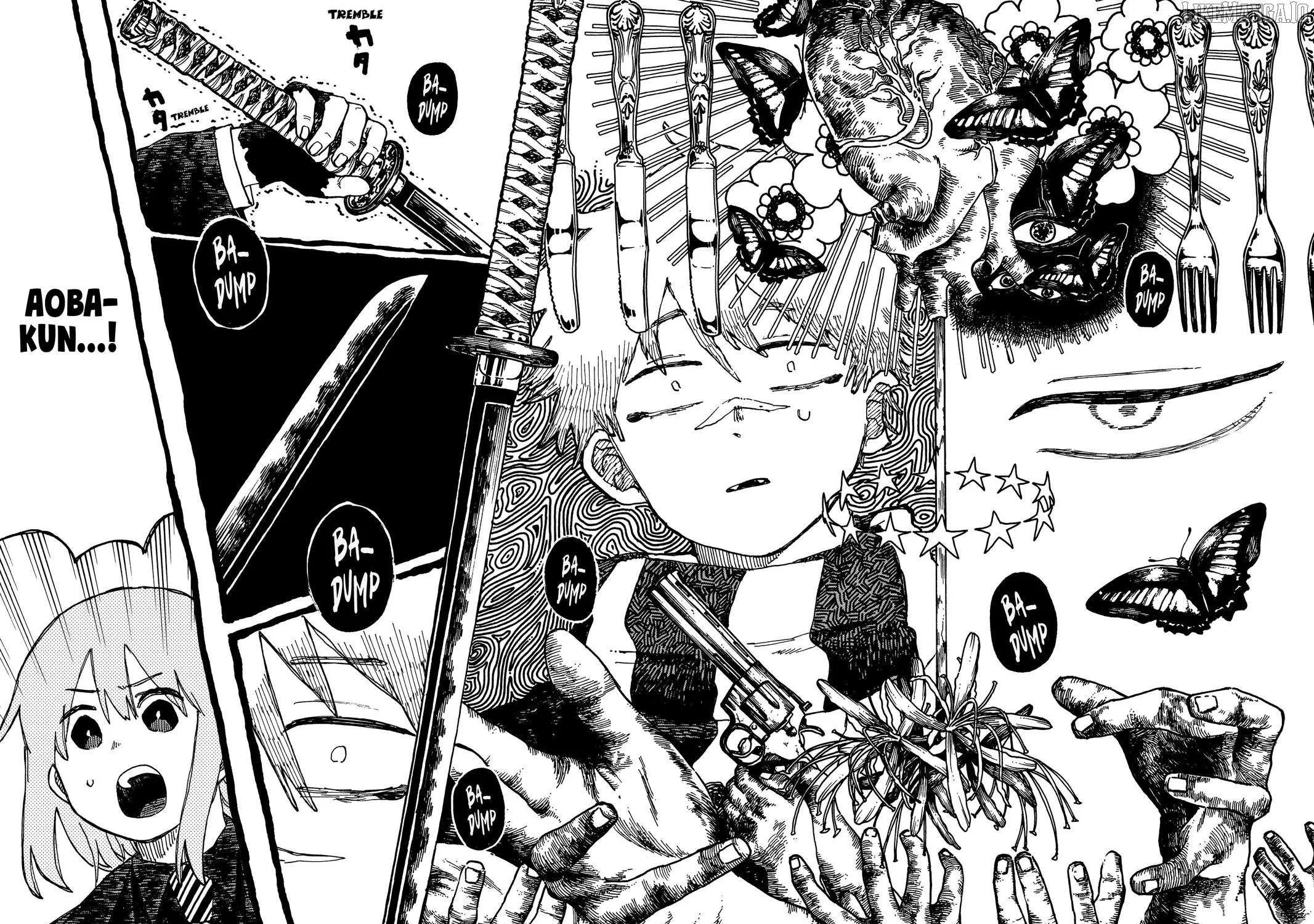 Read Kindergarten Wars chapter 112 image 14 on Lezhin