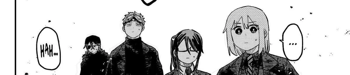 Read Kindergarten Wars chapter 112 image 17 on Lezhin