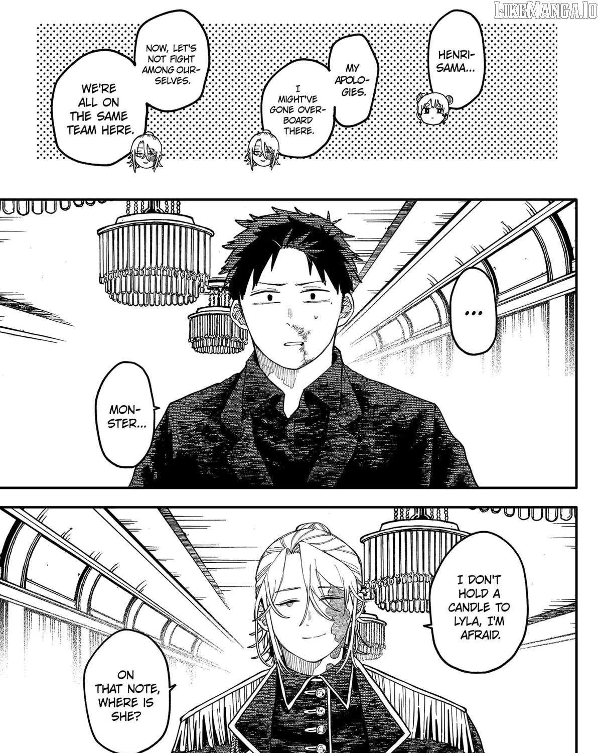 Read Kindergarten Wars chapter 112 image 18 on Lezhin