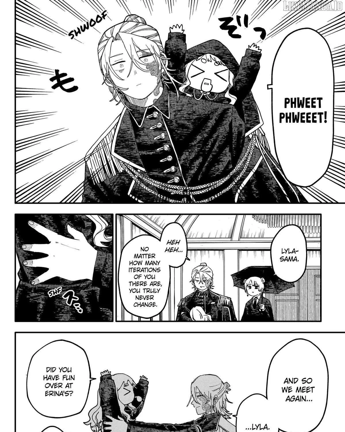 Read Kindergarten Wars chapter 112 image 20 on Lezhin
