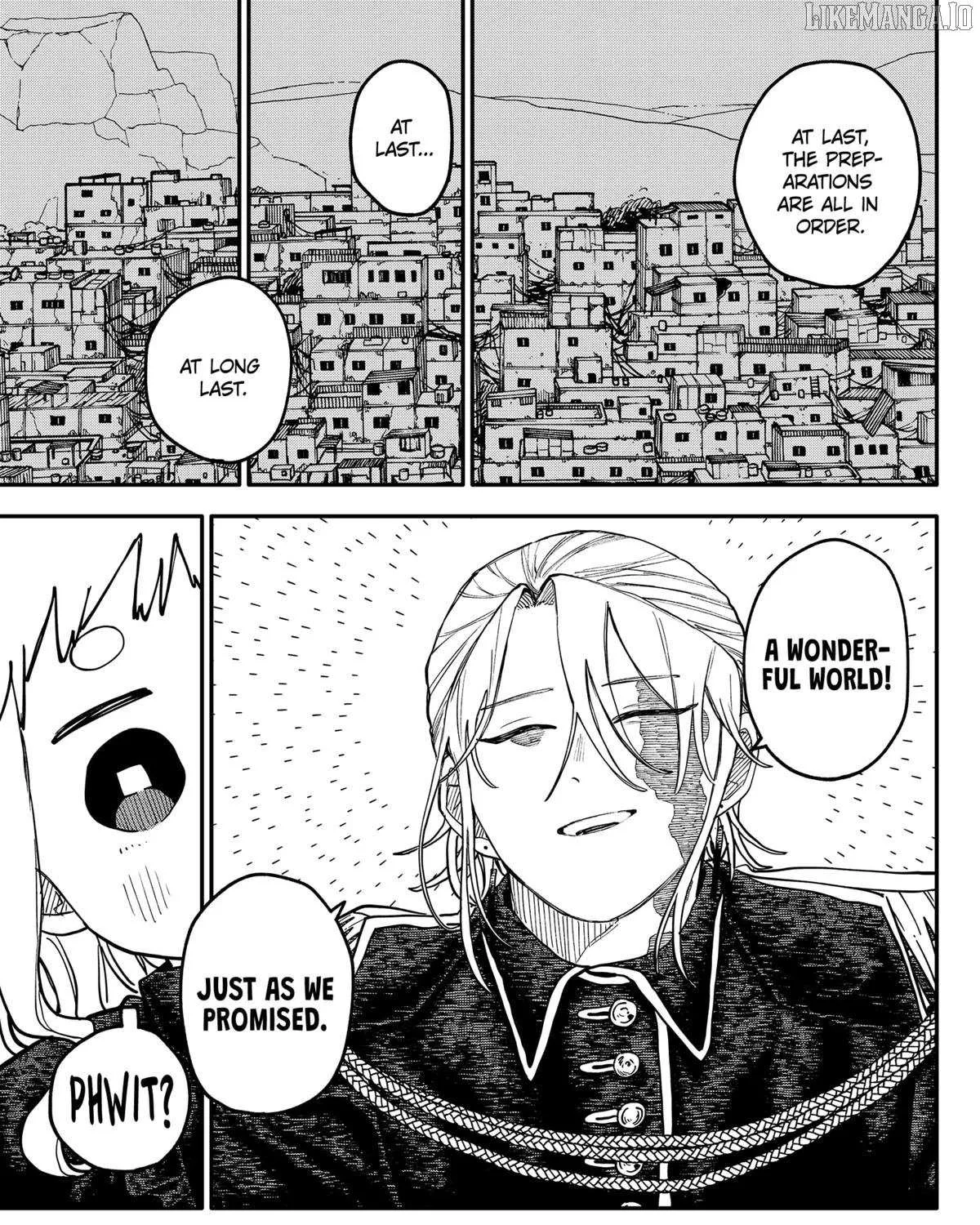 Read Kindergarten Wars chapter 112 image 22 on Lezhin