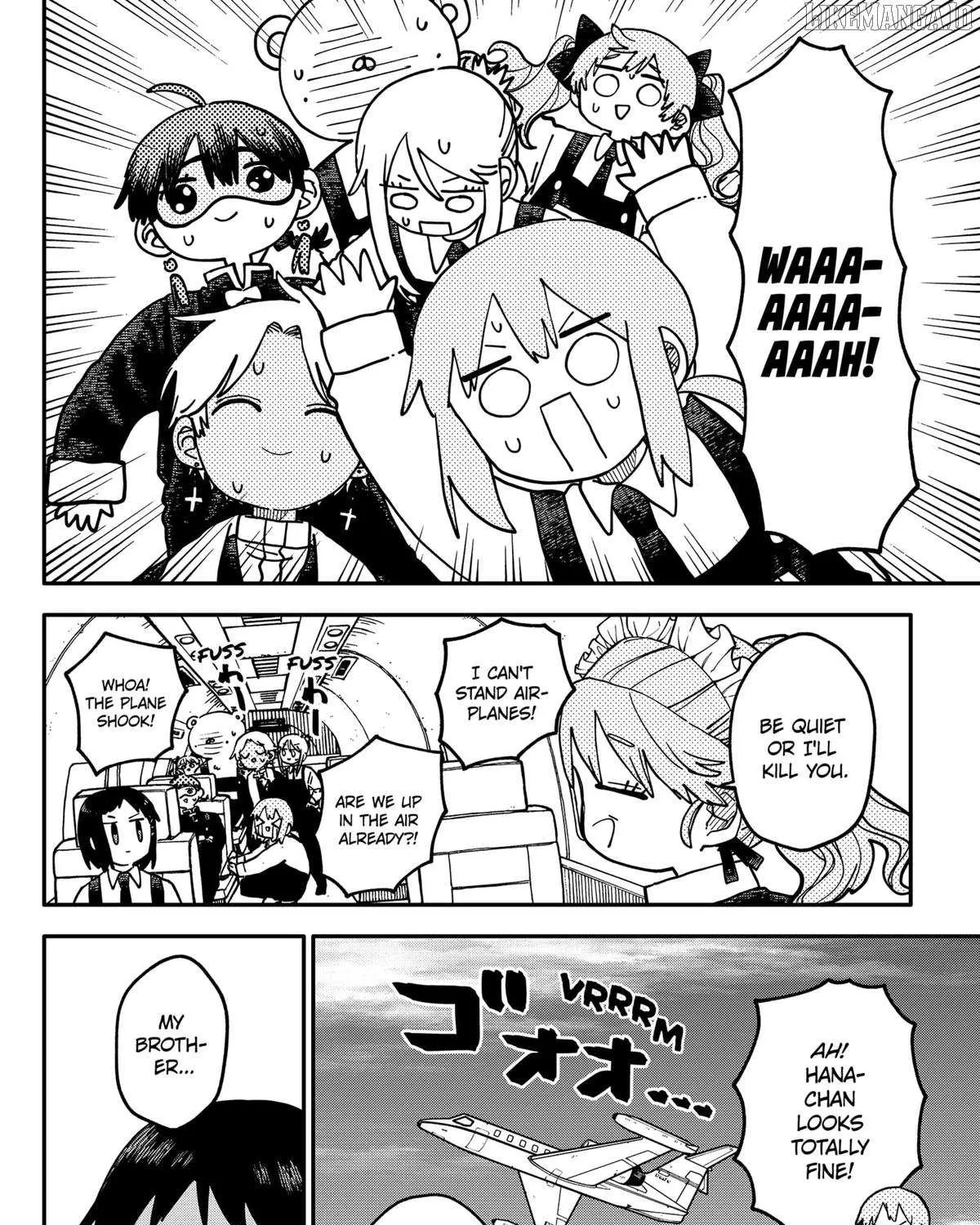 Read Kindergarten Wars chapter 112 image 24 on Lezhin