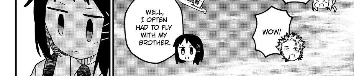 Read Kindergarten Wars chapter 112 image 25 on Lezhin