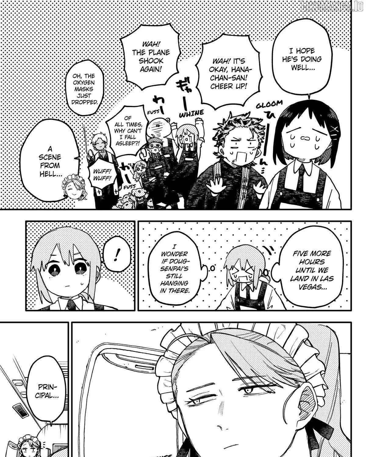 Read Kindergarten Wars chapter 112 image 26 on Lezhin