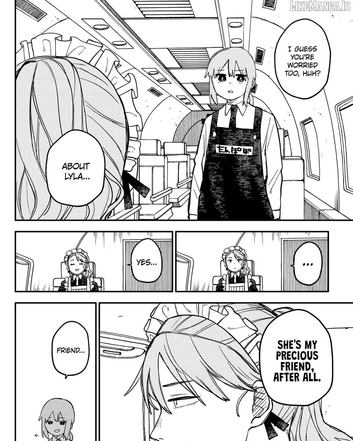 Read Kindergarten Wars chapter 112 image 28 on Lezhin