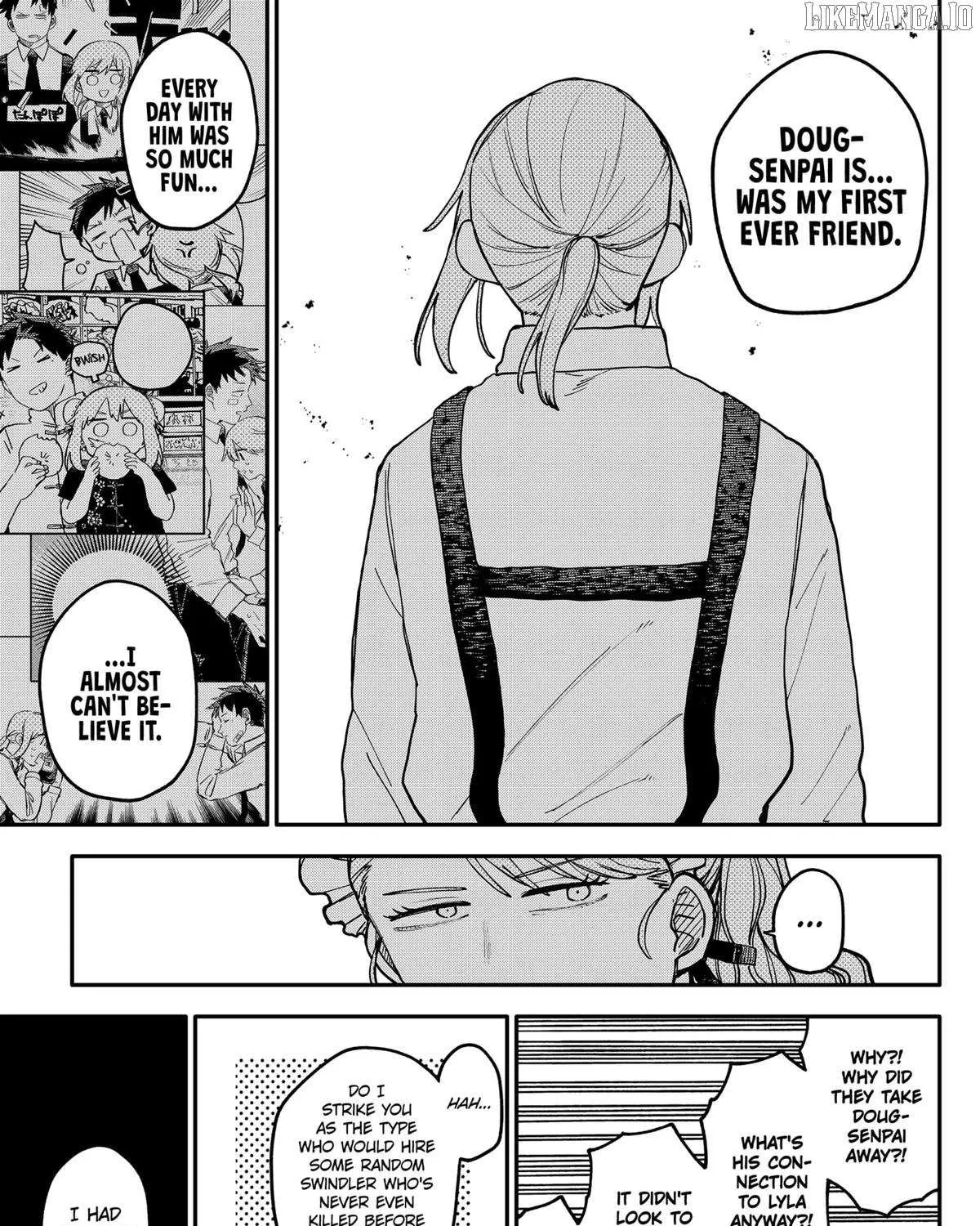 Read Kindergarten Wars chapter 112 image 30 on Lezhin