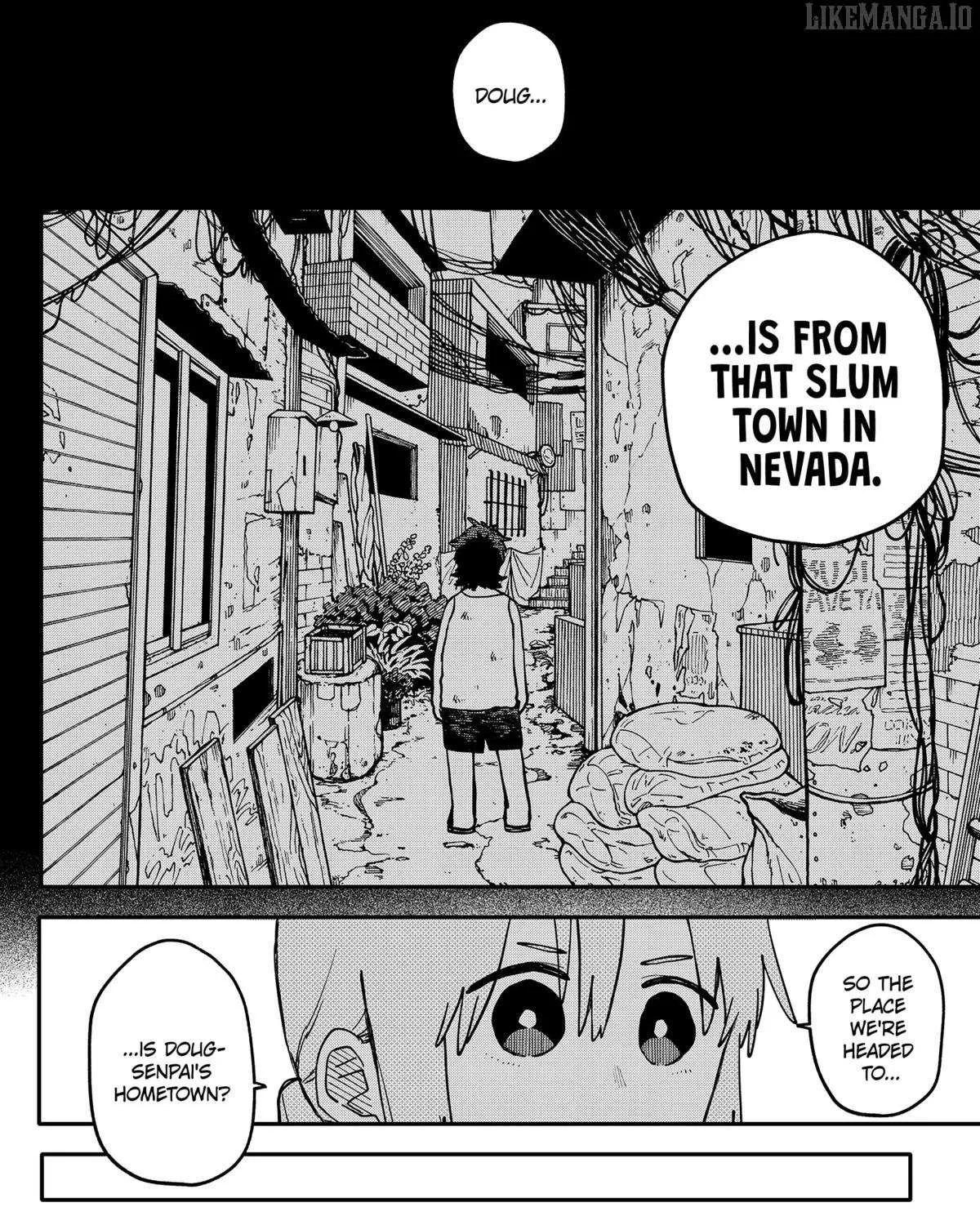 Read Kindergarten Wars chapter 112 image 32 on Lezhin