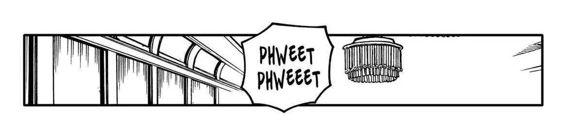 Read Kindergarten Wars chapter 112 image 33 on Lezhin