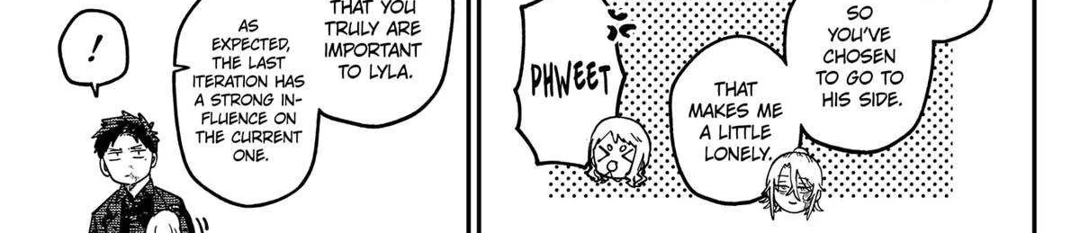 Read Kindergarten Wars chapter 112 image 35 on Lezhin