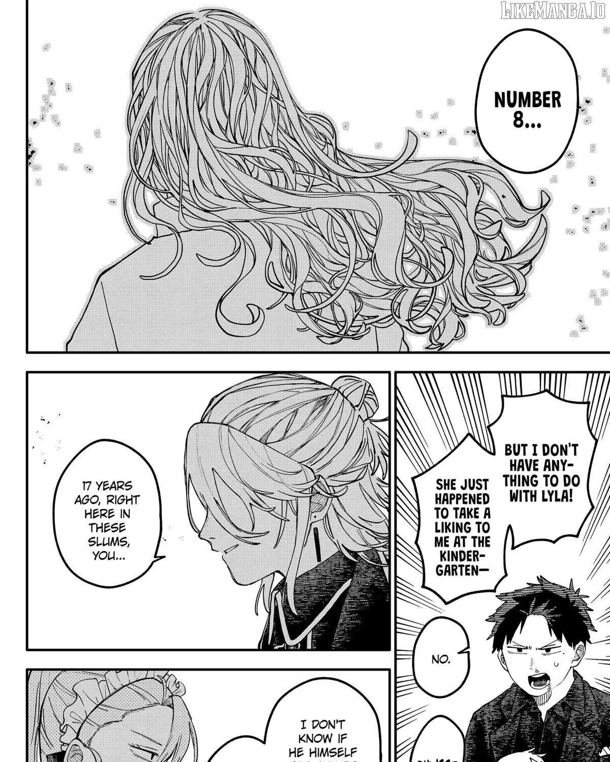 Read Kindergarten Wars chapter 112 image 36 on Lezhin