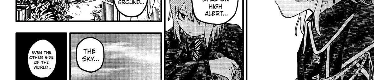 Read Kindergarten Wars chapter 112 image 7 on Lezhin
