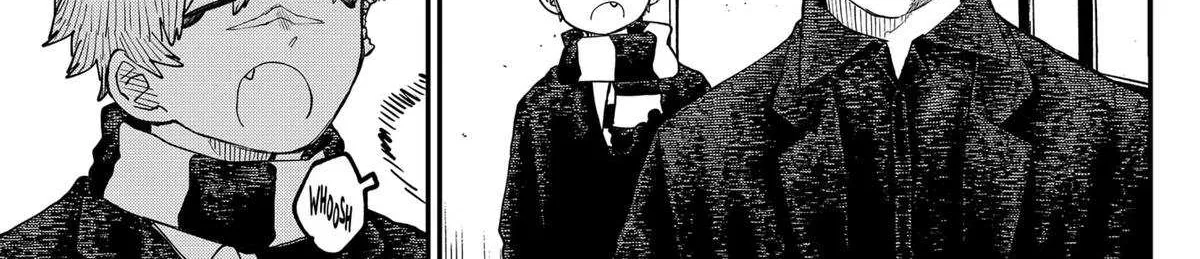 Read Kindergarten Wars chapter 112 image 9 on Lezhin