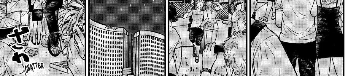 Read Kindergarten Wars chapter 113 image 10 on Lezhin