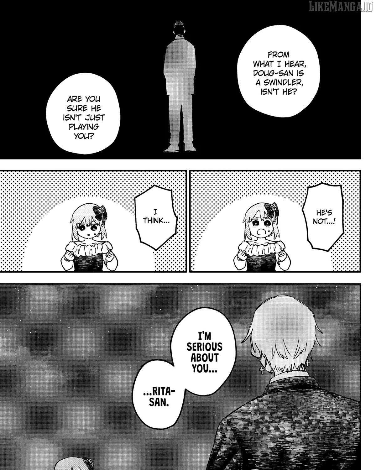 Read Kindergarten Wars chapter 113 image 17 on Lezhin