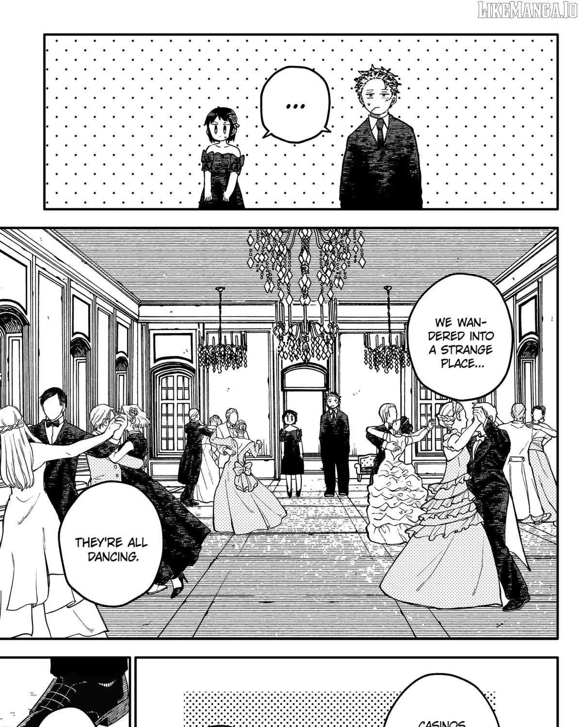 Read Kindergarten Wars chapter 113 image 21 on Lezhin