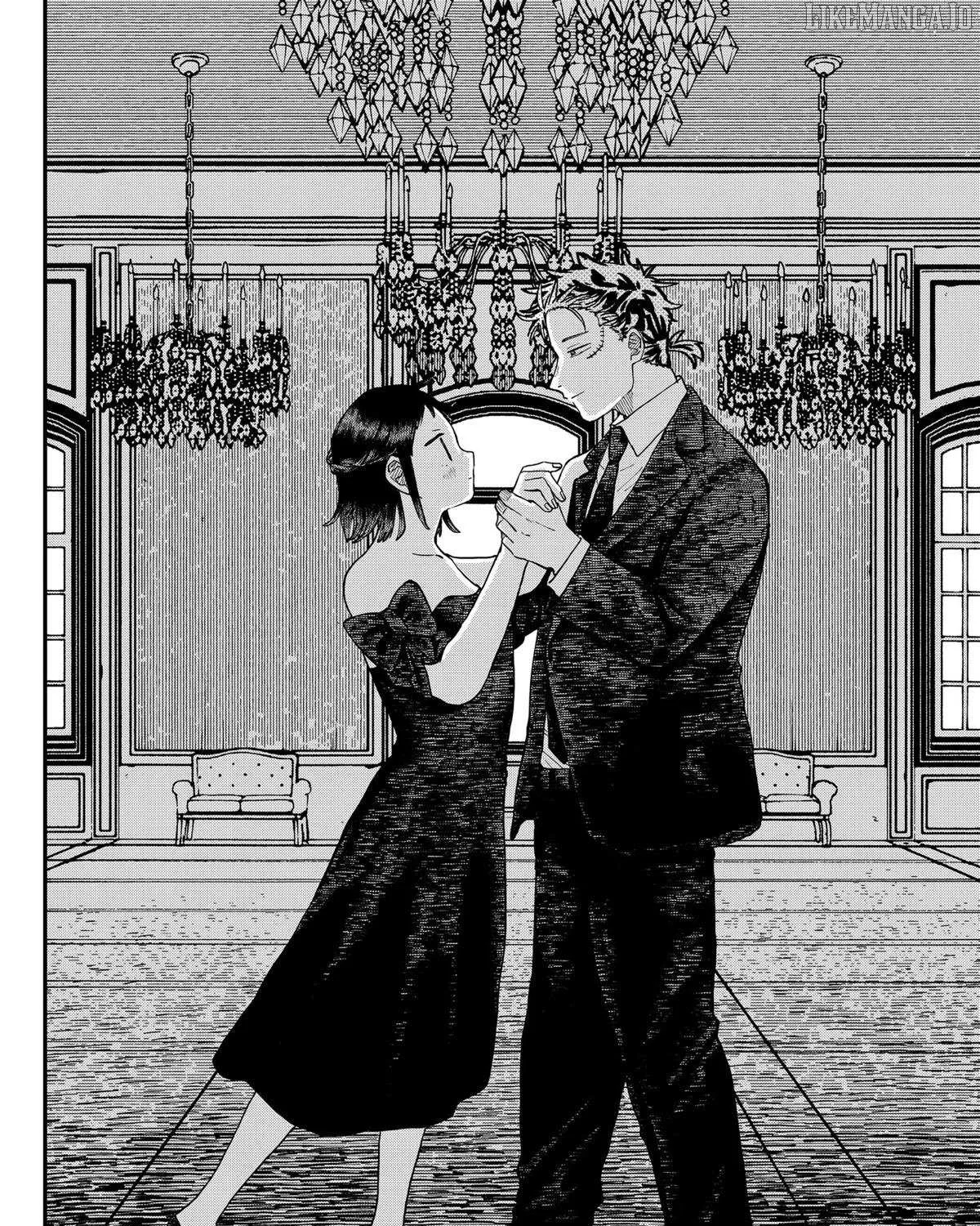 Read Kindergarten Wars chapter 113 image 27 on Lezhin