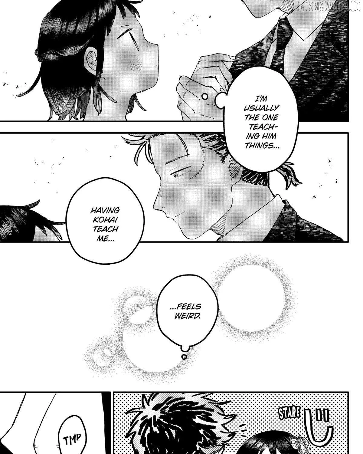 Read Kindergarten Wars chapter 113 image 29 on Lezhin