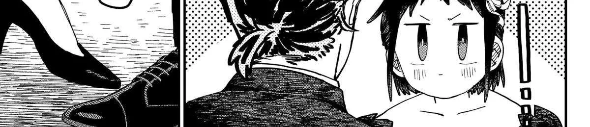Read Kindergarten Wars chapter 113 image 30 on Lezhin