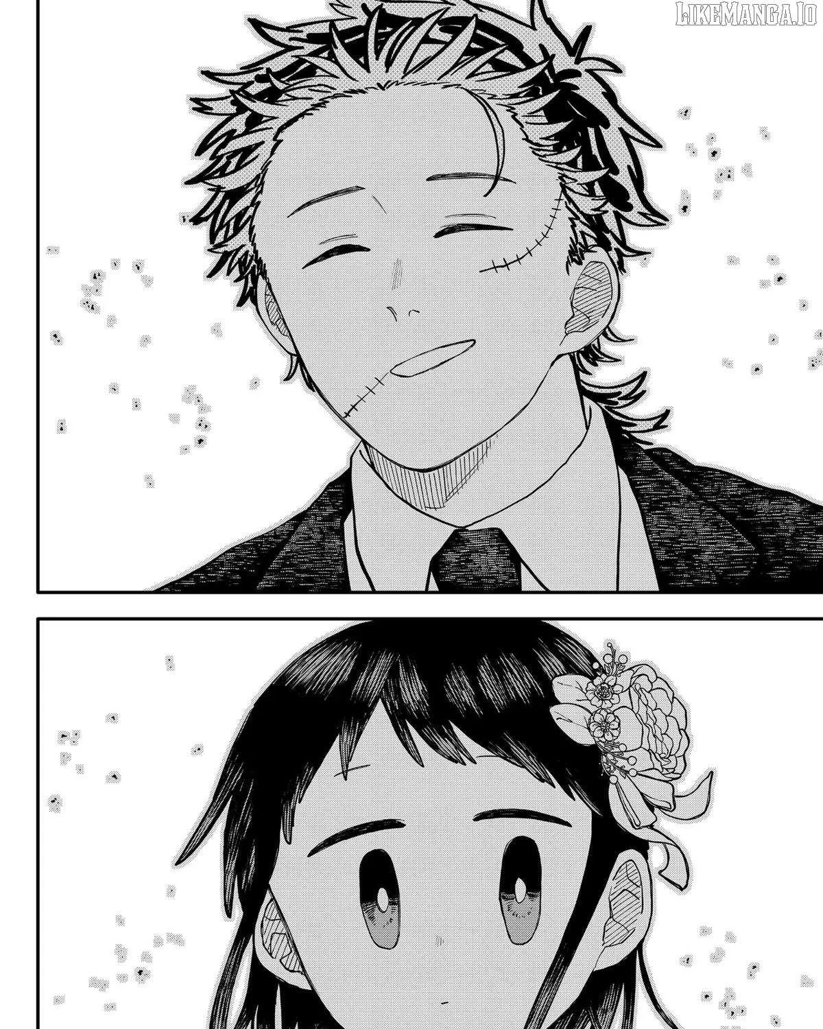 Read Kindergarten Wars chapter 113 image 31 on Lezhin