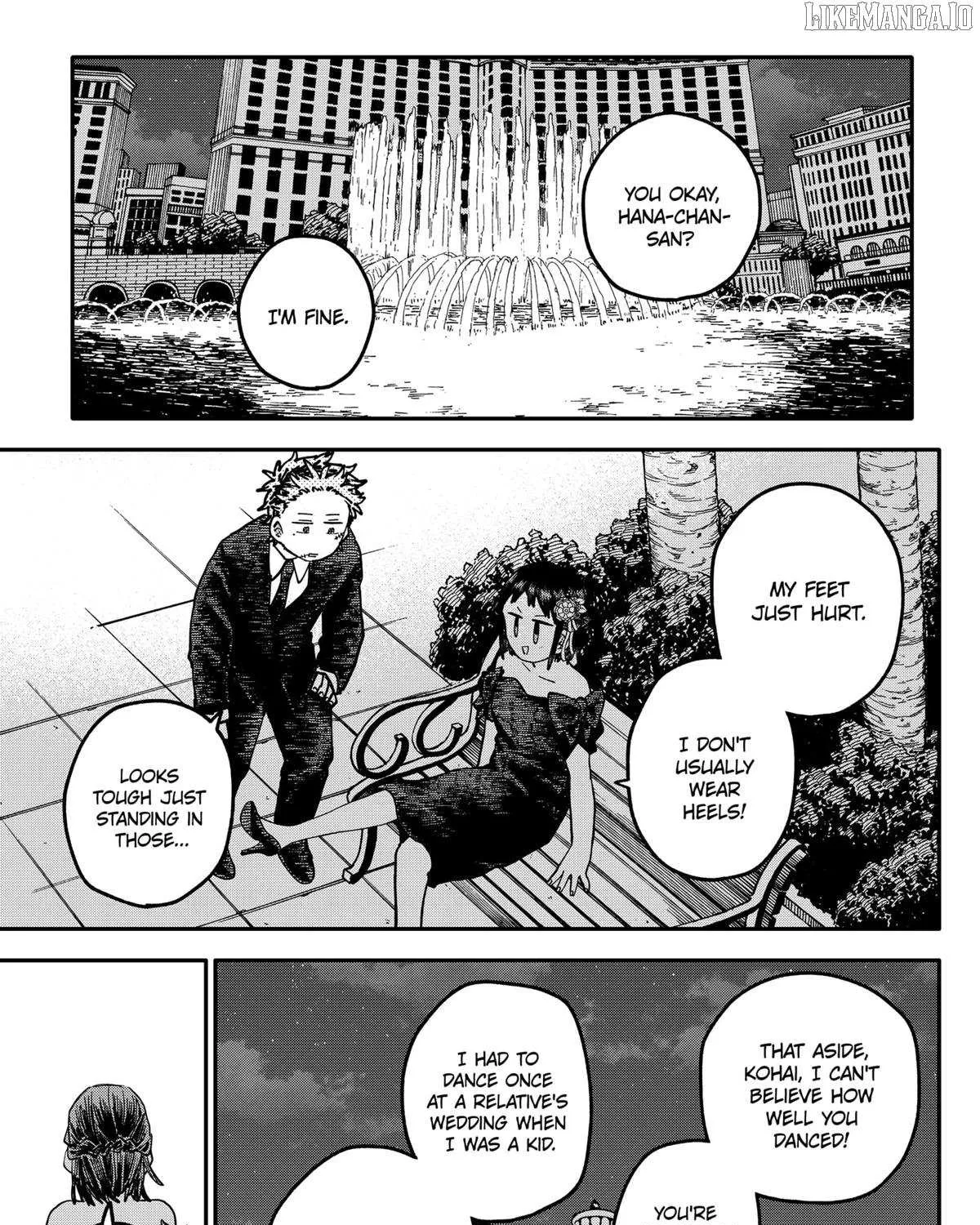 Read Kindergarten Wars chapter 113 image 33 on Lezhin