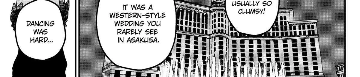 Read Kindergarten Wars chapter 113 image 34 on Lezhin