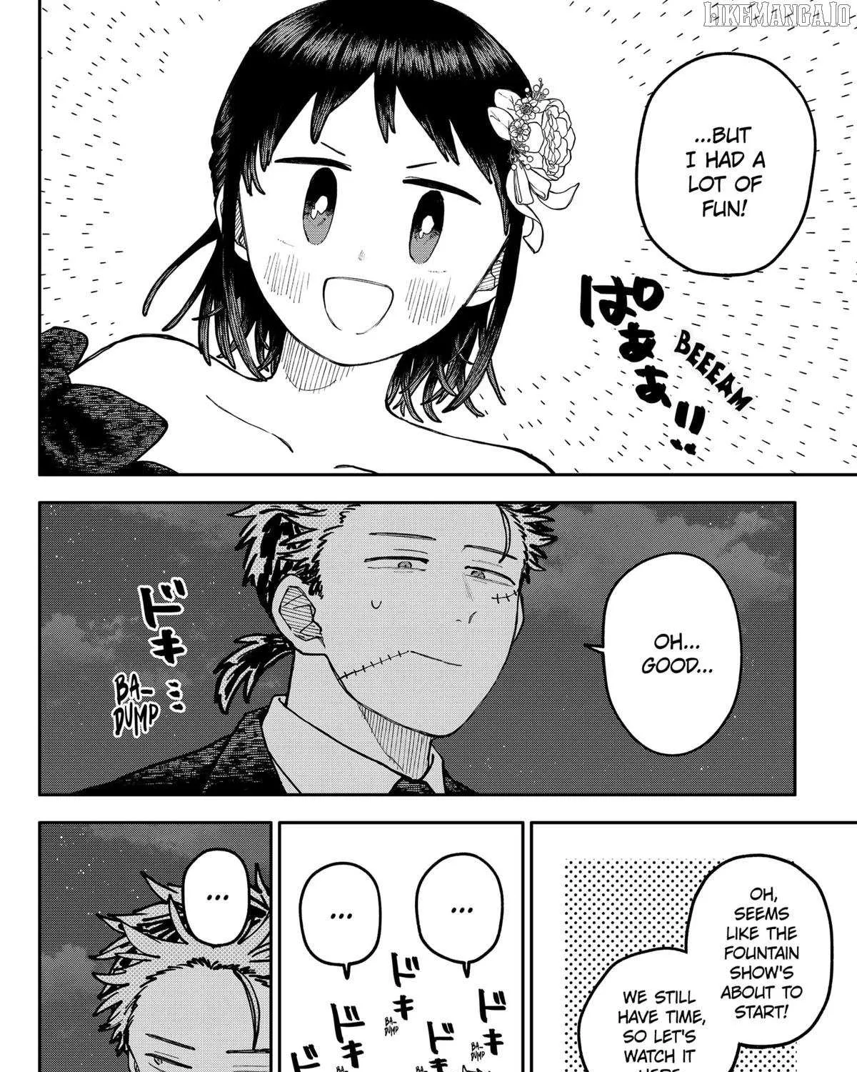 Read Kindergarten Wars chapter 113 image 35 on Lezhin