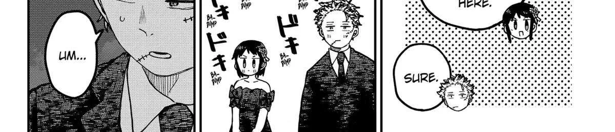 Read Kindergarten Wars chapter 113 image 36 on Lezhin