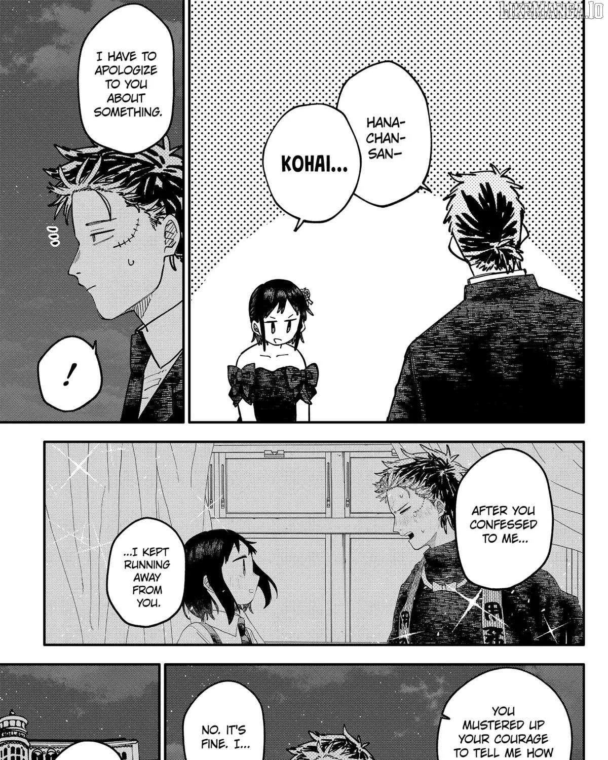 Read Kindergarten Wars chapter 113 image 37 on Lezhin
