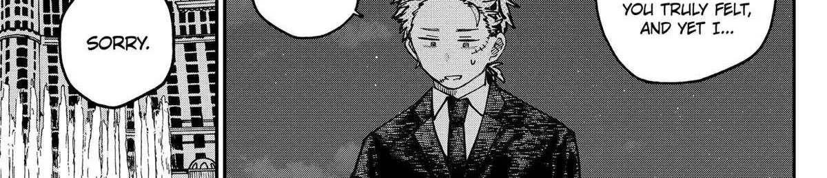 Read Kindergarten Wars chapter 113 image 38 on Lezhin