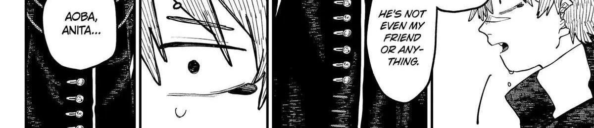 Read Kindergarten Wars chapter 113 image 4 on Lezhin