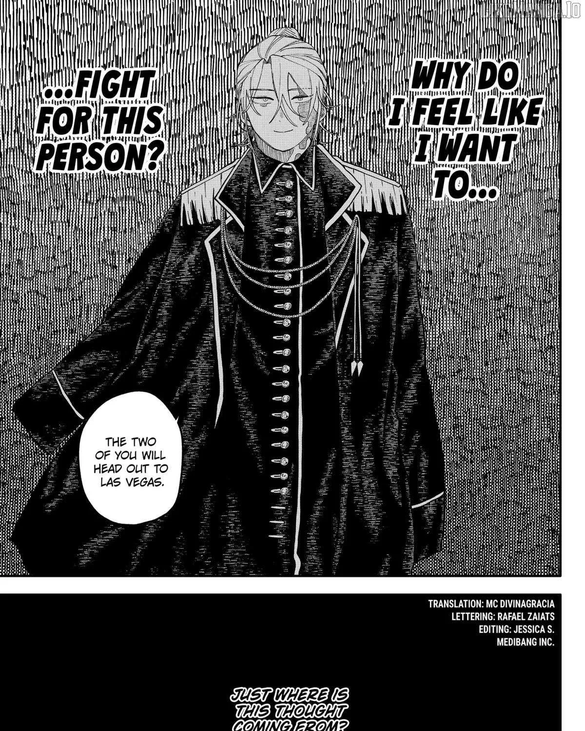 Read Kindergarten Wars chapter 113 image 5 on Lezhin