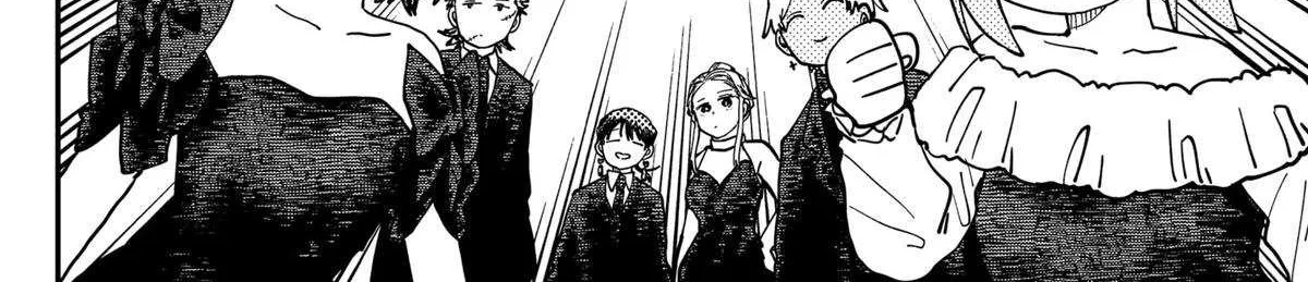 Read Kindergarten Wars chapter 113 image 8 on Lezhin