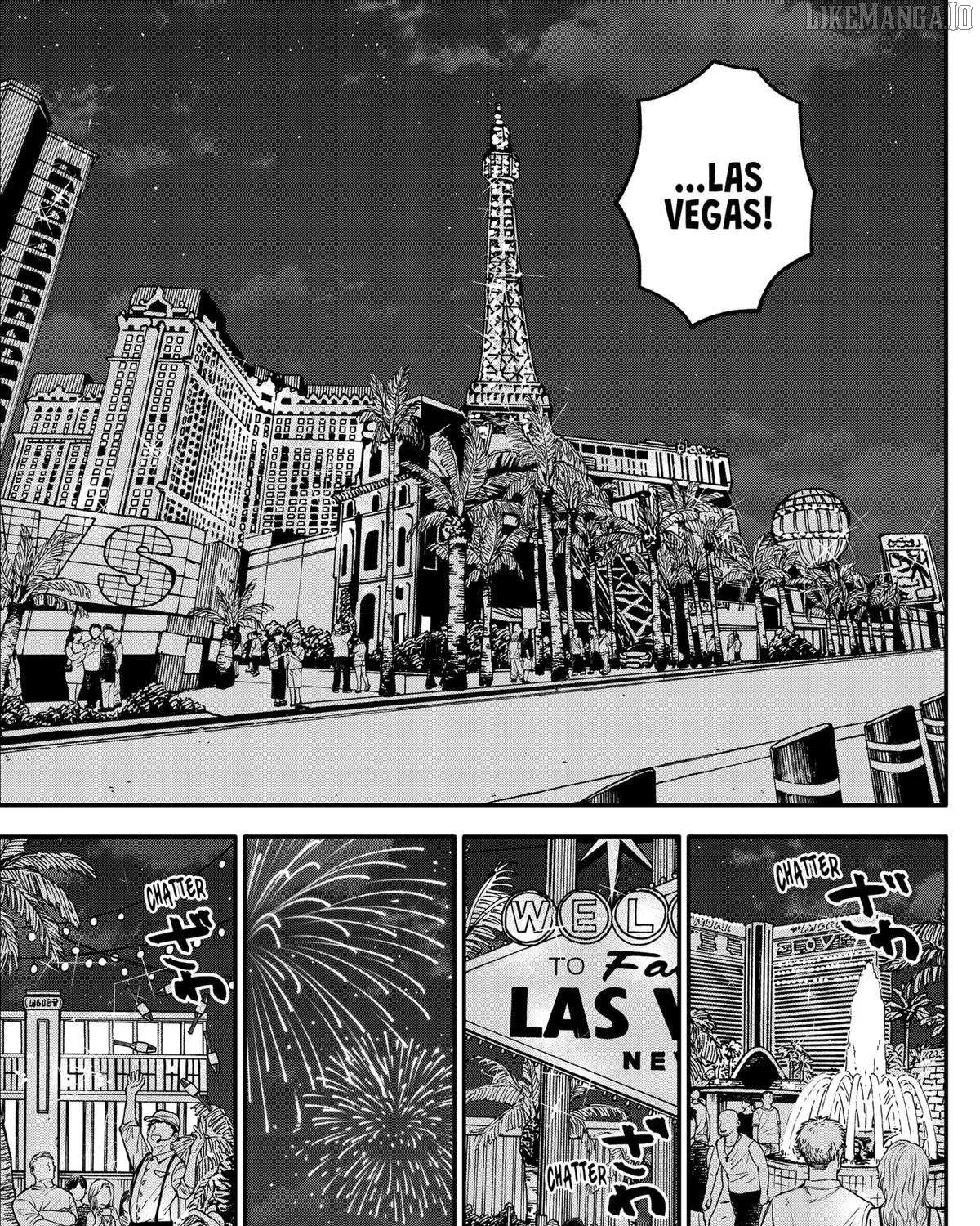 Read Kindergarten Wars chapter 113 image 9 on Lezhin