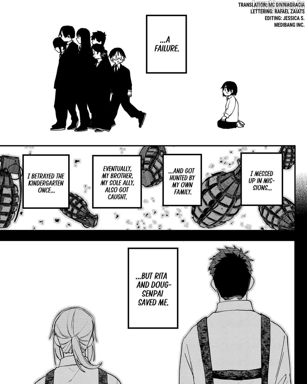 Read Kindergarten Wars chapter 114 image 10 on Lezhin