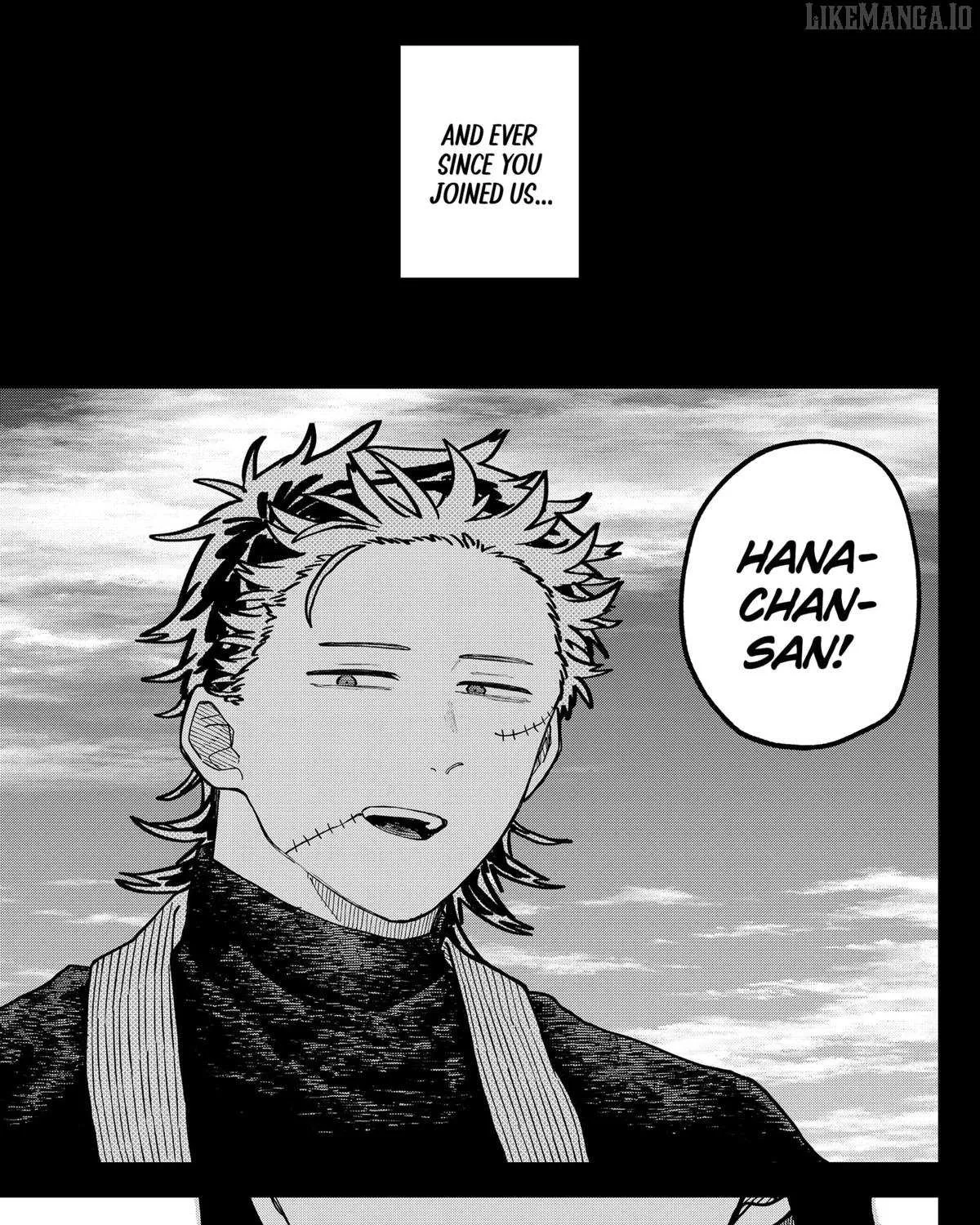 Read Kindergarten Wars chapter 114 image 14 on Lezhin