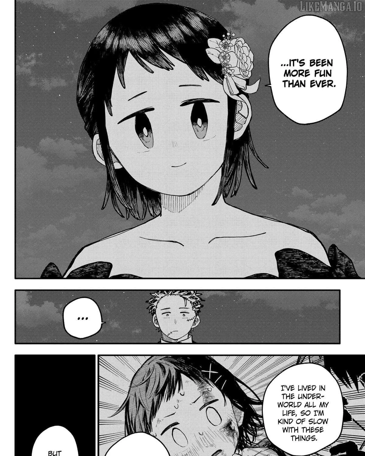 Read Kindergarten Wars chapter 114 image 16 on Lezhin