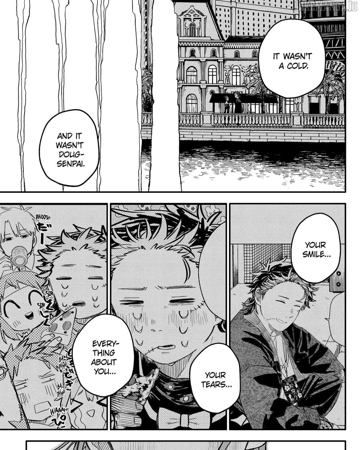 Read Kindergarten Wars chapter 114 image 18 on Lezhin