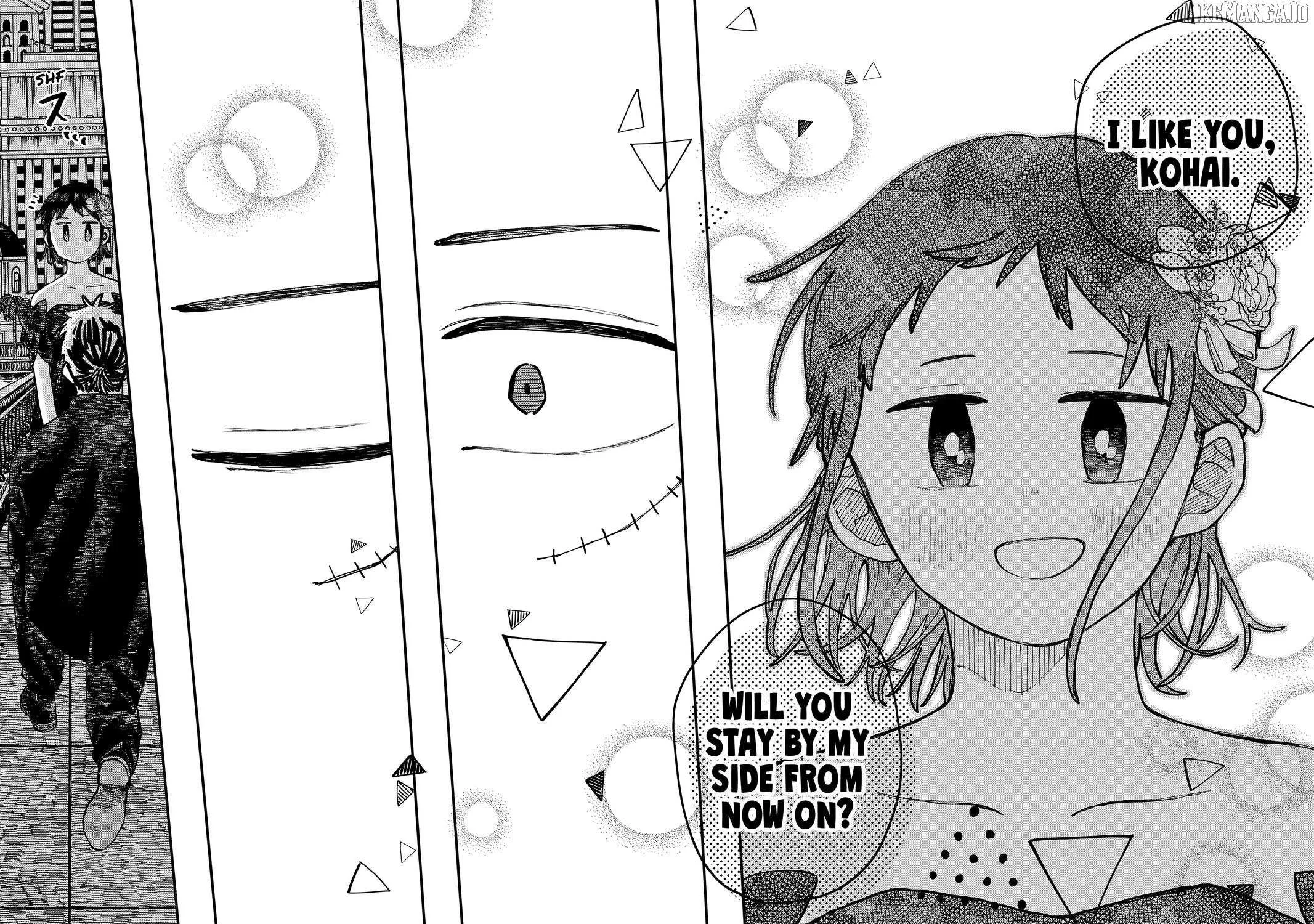 Read Kindergarten Wars chapter 114 image 20 on Lezhin