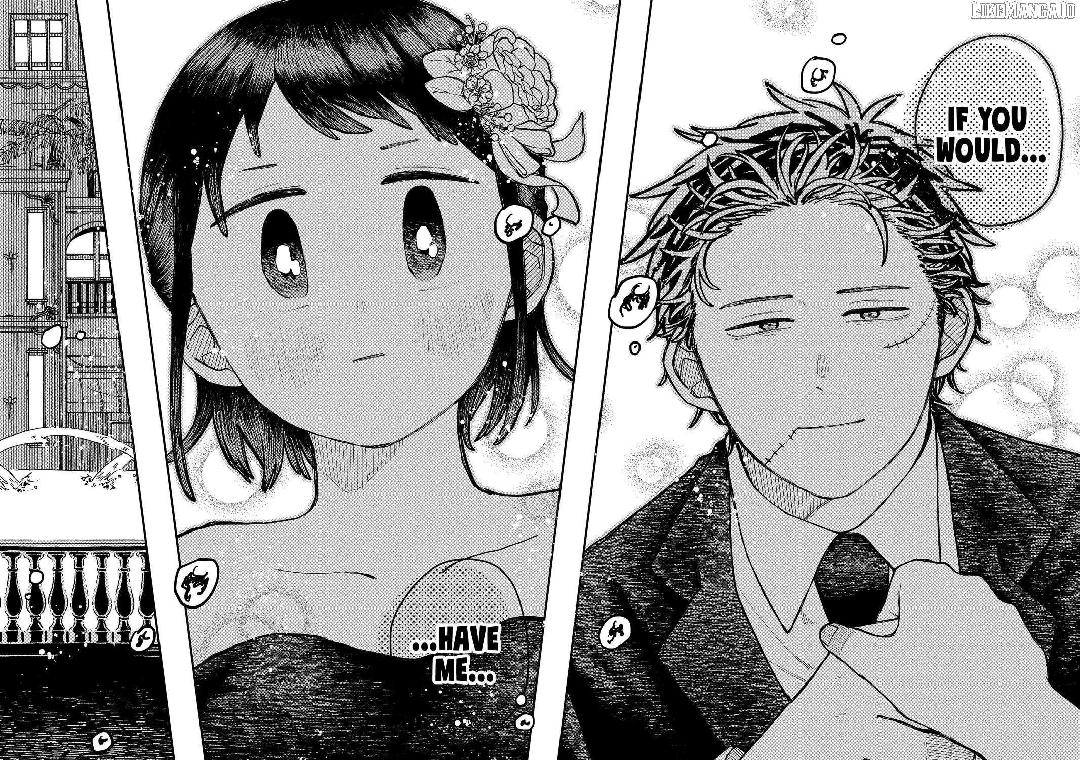 Read Kindergarten Wars chapter 114 image 26 on Lezhin