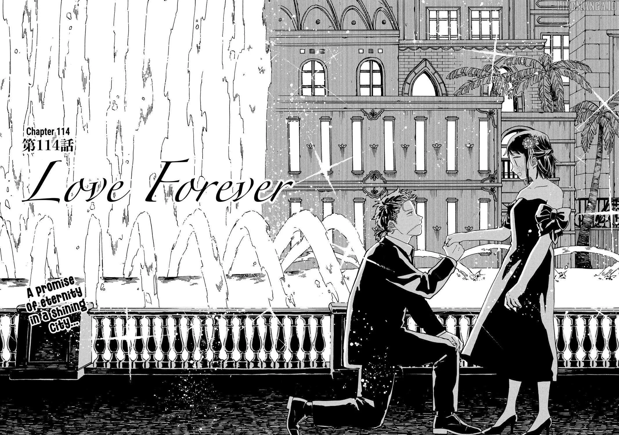 Read Kindergarten Wars chapter 114 image 28 on Lezhin