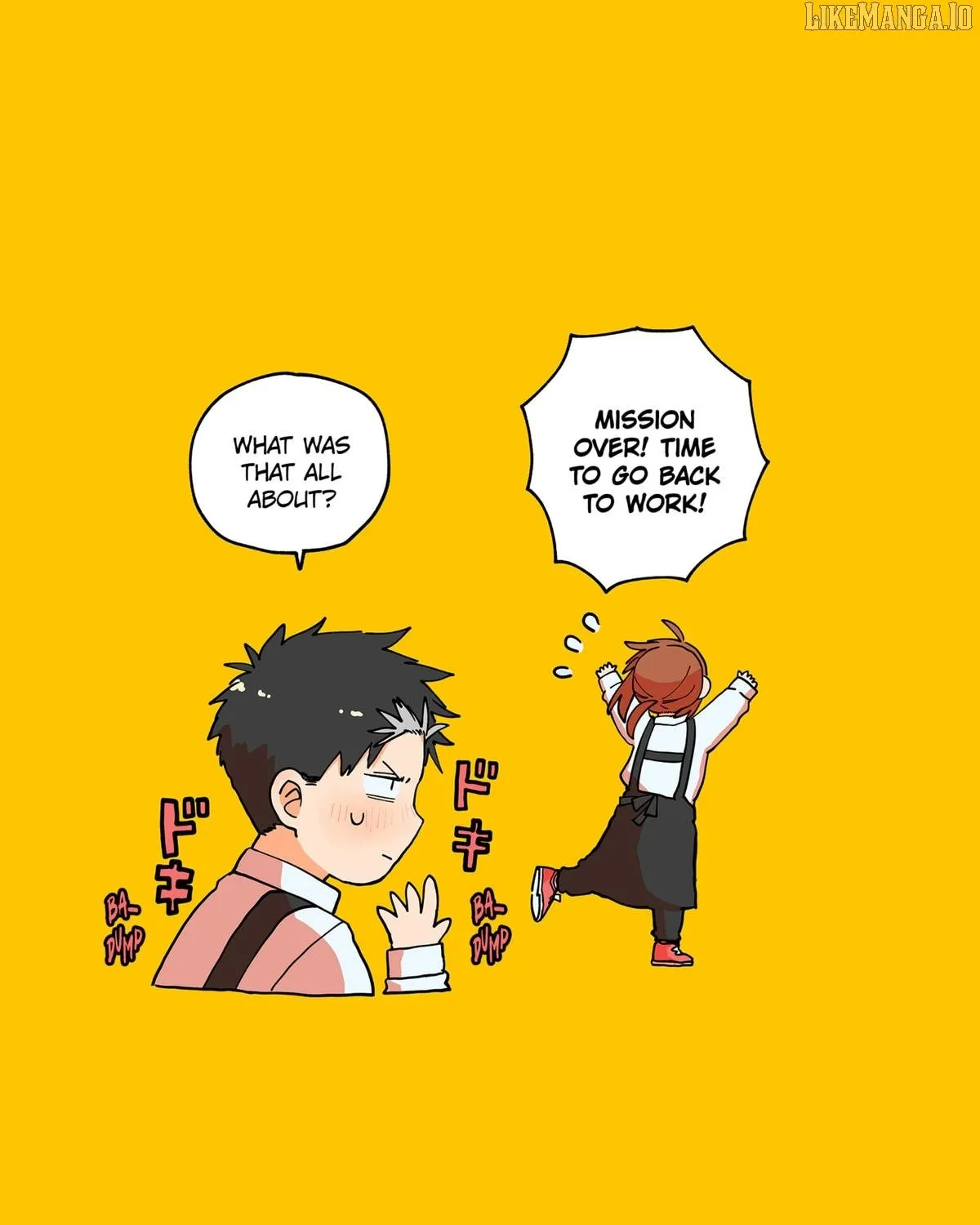Read Kindergarten Wars chapter 114 image 4 on Lezhin