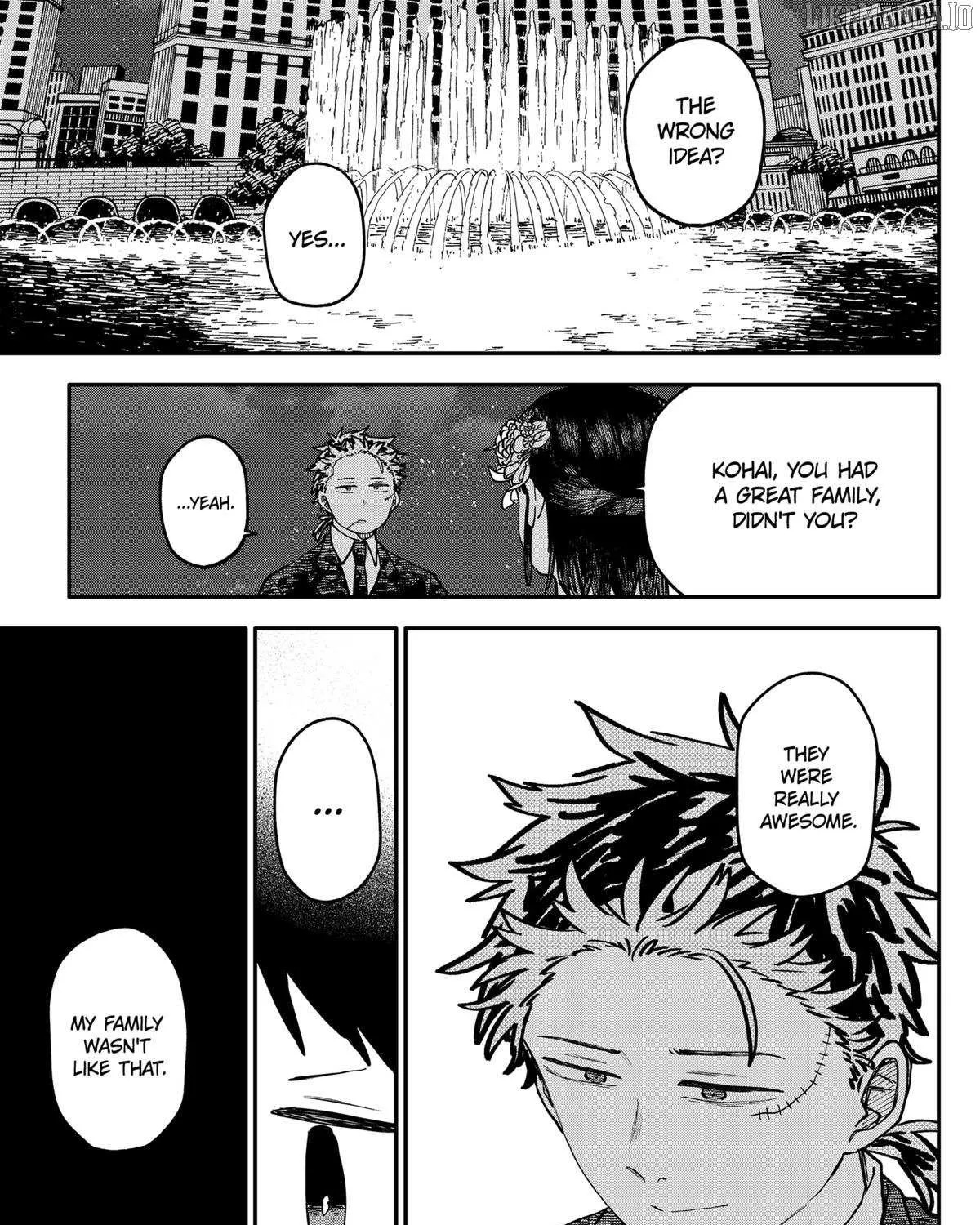 Read Kindergarten Wars chapter 114 image 6 on Lezhin