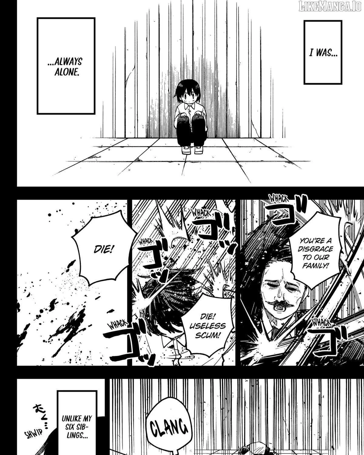 Read Kindergarten Wars chapter 114 image 8 on Lezhin